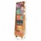 ESPOSITORE 72PZ. COMPASSI - 500CO1