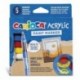 PENNARELLI CARIOCA ACRYLIC PAINT MARKER