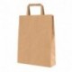 SHOPPER IN CARTA 32X16X44CM AVANA