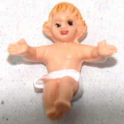 GESU' BAMBINO CM 2 - GES00S-01214