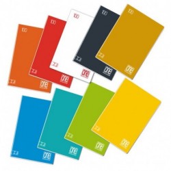 MAXI 5M ONE COLOR 100GR 24+1F - 7185