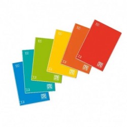 MAXI 1R ONE COLOR 100GR 24+1F - 7187