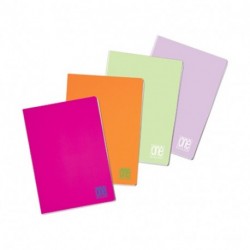 MAXI 1R ONE COLOR FLUO100GR 24+1F - 8403