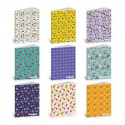 MAXI 5M PATTERN  24+1 - 9115