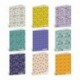 MAXI 1R  PATTERN  24+1 - 9116