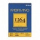 1264 BLOCCO FABRIANO SCHIZZI A3 SPI.LC.
