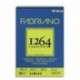 1264 BLOCCO FABRIANO DISEGNO A3 SPI.LC.