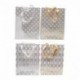 BORSA CARTA ML H.32X26X10CM.  - 4961