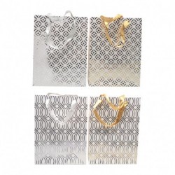 BORSA CARTA ML H.32X26X10CM.  - 4961