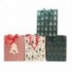 BORSA CARTA ML H.34,5X25X8,5CM. DIS.NATA