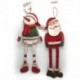 DEC. DA APP. B.NATALE/PUPAZZO DI NEVE H.