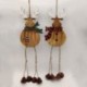 RENNA DA APPENDERE C/GAMBE LUNGHE-I  -