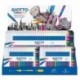 DISPLAY TURBOPRO 10PZ - F428200