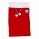 SACCO VELLUTO H100X60CM - 6499