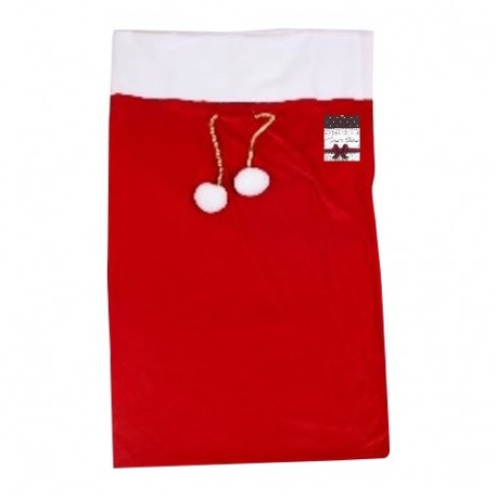 SACCO VELLUTO H100X60CM - 6499