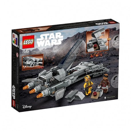 LEGO STAR WARS  - 75346