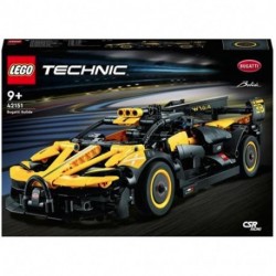 LEGO TECHNIC BUGATTI BOLIDE  - 42151