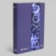 DIARIO BEYOU 2025/26 COLOR BRIGHT ENERGY