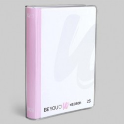 DIARIO BEYOU 2025/26 WEBBOH EASY