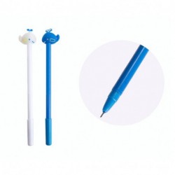 PENNE GEL CANCELLABILI  BLU  - HC02052