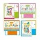 BIGLIETTO PORTASOLDI  COMPLEANNO  -