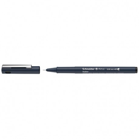 PENNA SCHNEIDER FINELINER PICTUS 0,05 NE
