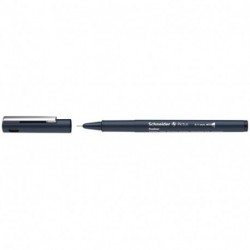 PENNA SCHNEIDER FINELINER PICTUS 0,1 NER
