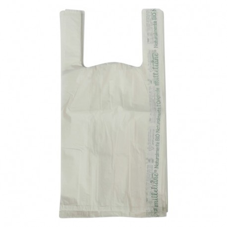 SHOPPERS BIOC 27+7+7X50 500PZ  -