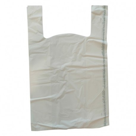 SHOPPERS BIOC 30+10+10X60 500PZ  -