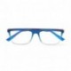 OCCHIALI GLAMOUR BLU+2,50  - EO2002D