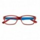 OCCHIALI MIXER ROSSO +2,00  -
