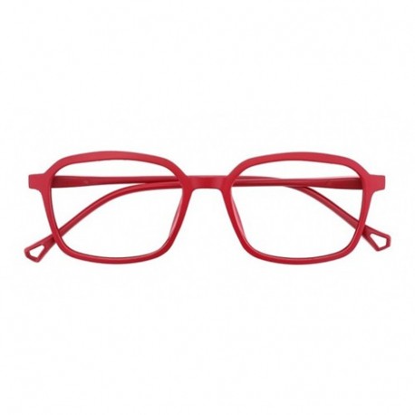 OCCHIALI SILHOETTE ROSSO +2,00  -