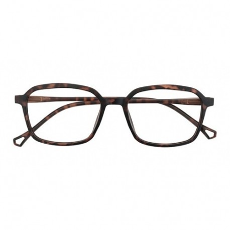 OCCHIALI SILHOETTE TARTARUGA +2,50  -