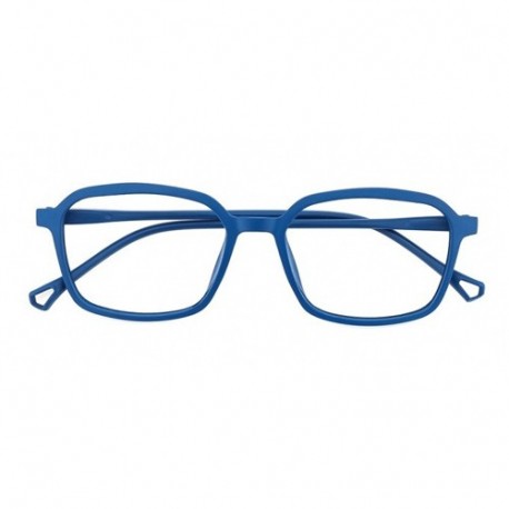 OCCHIALI SILHOETTE BLU +1,50  -