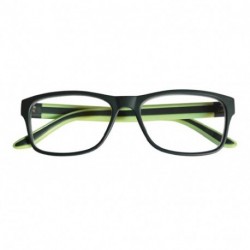 OCCHIALI STREET VERDE +2,00  -