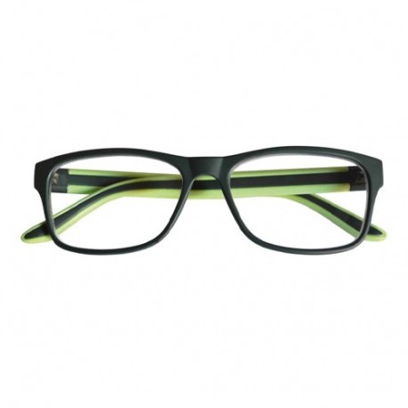 OCCHIALI STREET VERDE +2,00  -