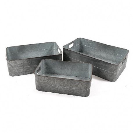 CANDELA PROFUMATA 230GR. BLACK TEA&VETIV