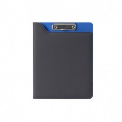 CARTELLA CON MOLLA MEET BLU  - 8246MT32