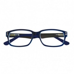 OCCHIALI MIXER BLU+2,50  - MIXERBLU250