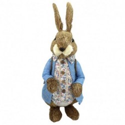 CONIGLIO 17X16X40CM CON  - DS 26863