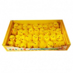 PULCINI 4,5CM/36PZ  - DS 26543