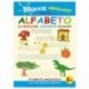 BLOCCO ABECEDARIO ALFABETO 5+ NEW 2023