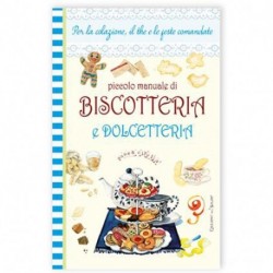 BISCOTTERIA E DOLCETTERIA RIST 2025  -
