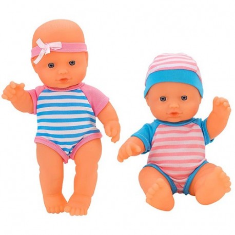 BAMBOLOTTO 23CM  - 41682