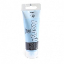 TEMPERA CMP ACRILICA 75ML SKY BLUE