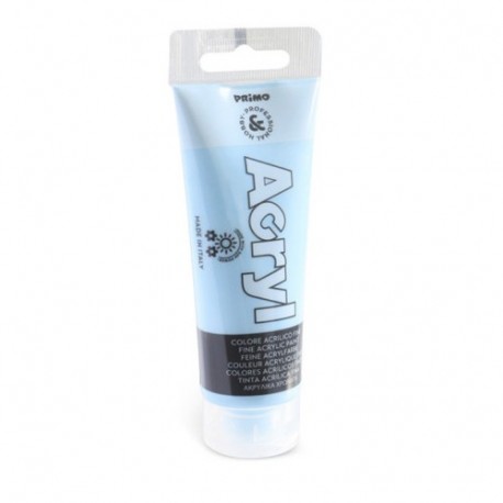 TEMPERA CMP ACRILICA 75ML SKY BLUE
