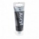 TEMPERA CMP ACRILICA 75M BLACK METAL