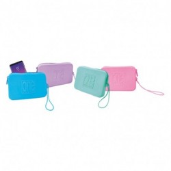 BUSTINA ASTUCCIO SUMMER FLAT - 8120