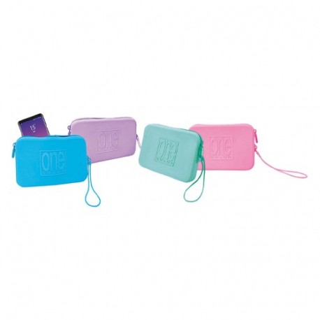 BUSTINA ASTUCCIO SUMMER FLAT - 8120