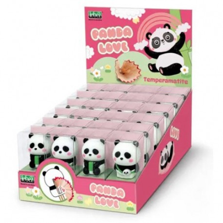 TEMPERINO LEBEZ PANDA (MV.24PZ) - 81513 TEMPERINO LEBEZ PANDA (MV.24PZ) - 81513